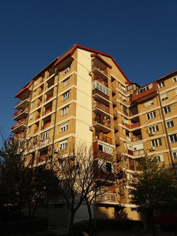 Bianco Nero Appartamento Ni Extérieur photo